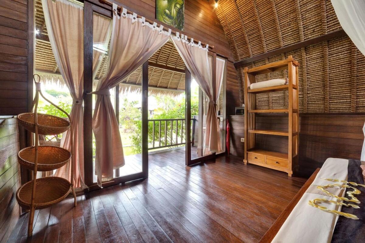 Brothers Bungalows Jimbaran Εξωτερικό φωτογραφία
