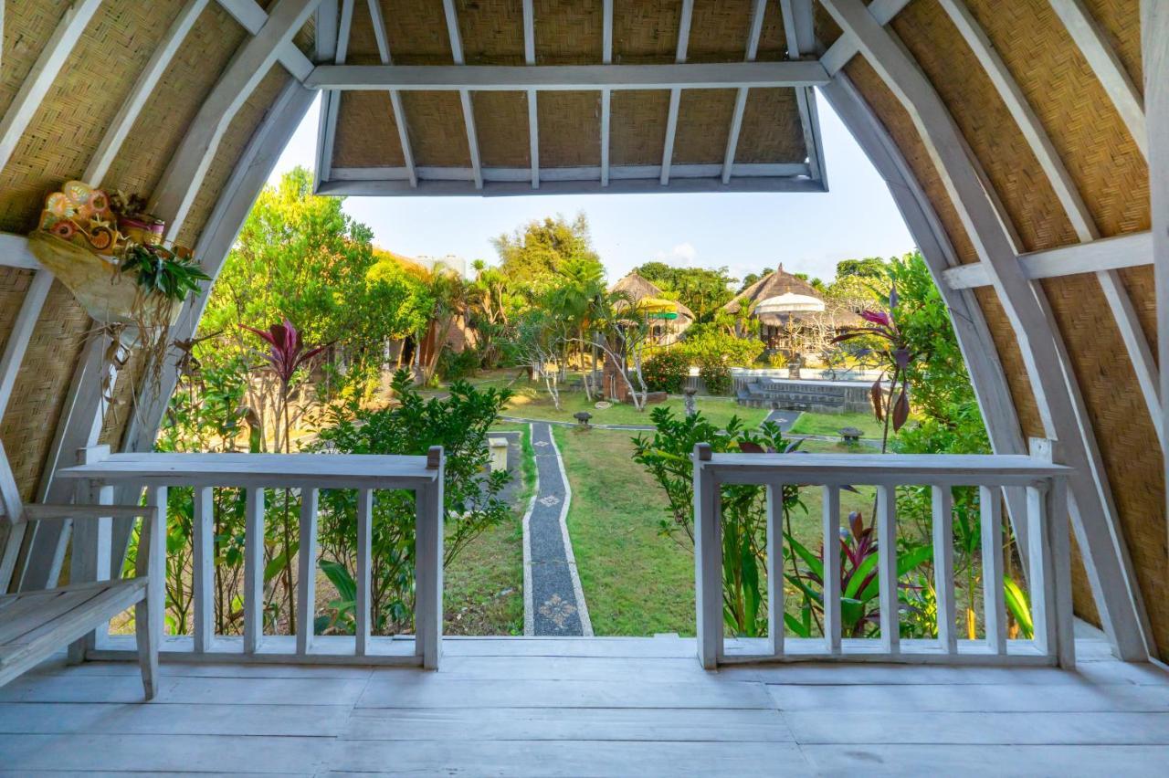 Brothers Bungalows Jimbaran Εξωτερικό φωτογραφία