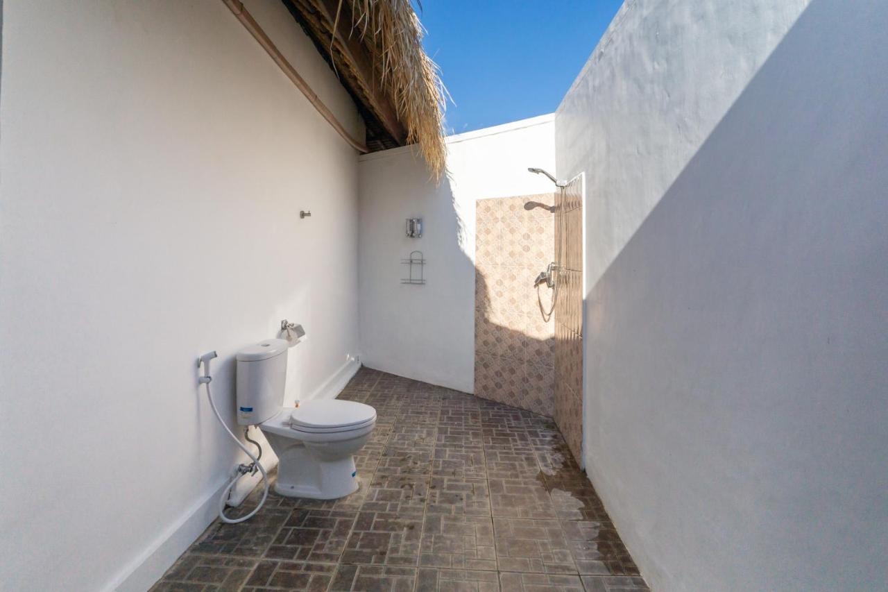 Brothers Bungalows Jimbaran Εξωτερικό φωτογραφία