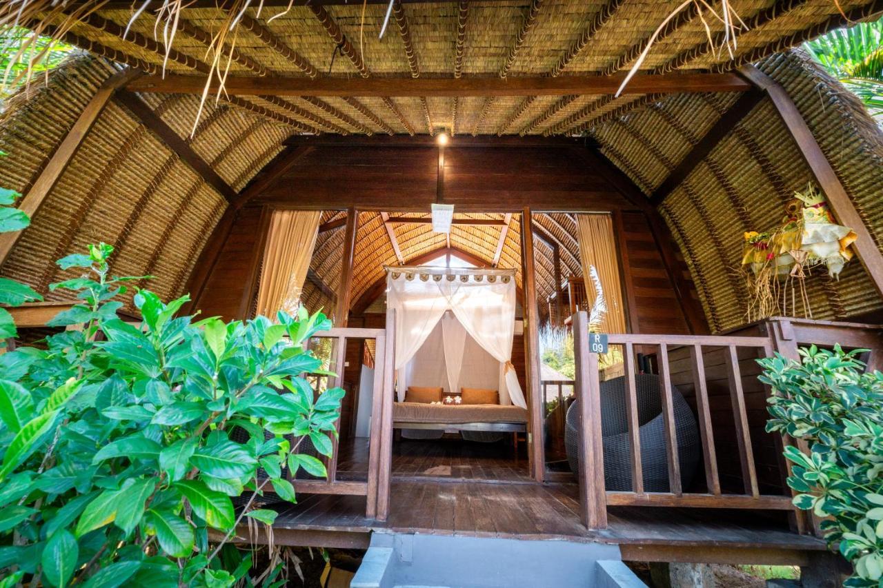 Brothers Bungalows Jimbaran Εξωτερικό φωτογραφία