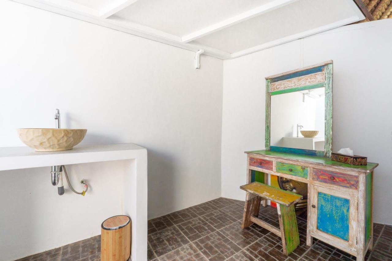 Brothers Bungalows Jimbaran Εξωτερικό φωτογραφία