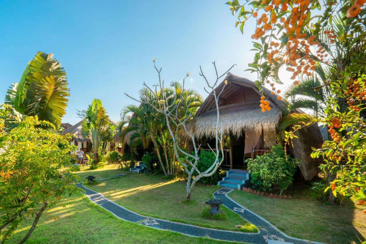 Brothers Bungalows Jimbaran Εξωτερικό φωτογραφία